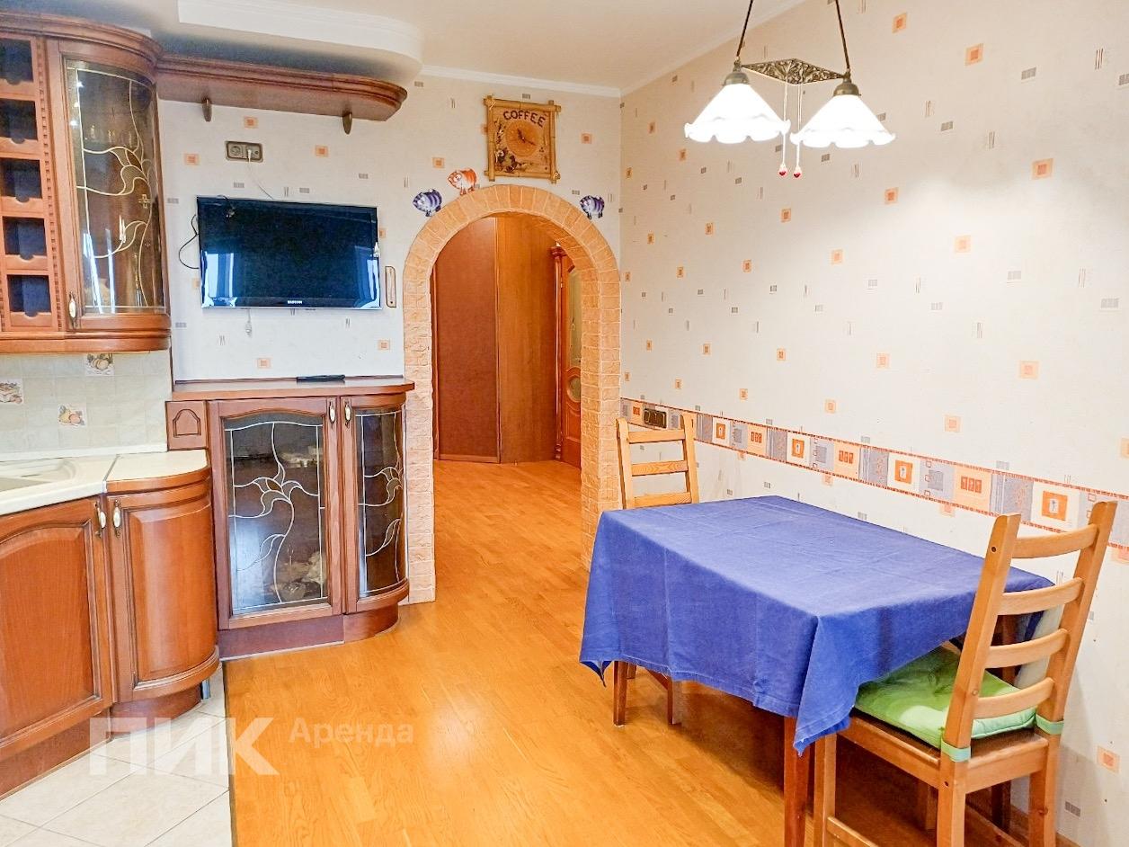 2-к. квартира, 73 м², 73 900 ₽/мес — фото № 3 2-к. квартира, 73 м², 73 900 ₽/мес — фото № 3