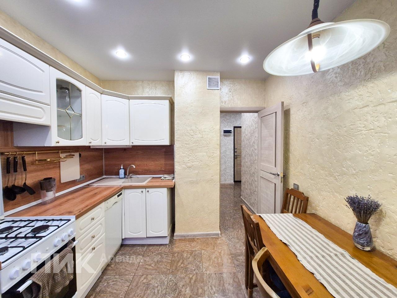 2-к. квартира, 52.6 м², 63 900 ₽/мес — фото № 7 2-к. квартира, 52.6 м², 63 900 ₽/мес — фото № 7