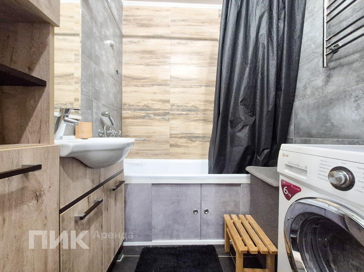 2-к. квартира, 52.6 м², 63 900 ₽/мес — фото № 8 2-к. квартира, 52.6 м², 63 900 ₽/мес — фото № 8