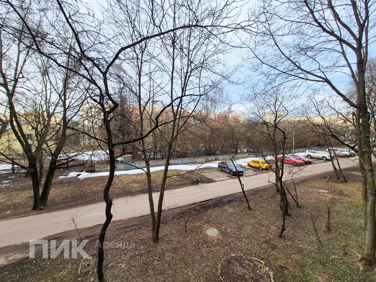 2-к. квартира, 52.6 м², 63 900 ₽/мес — фото № 12 2-к. квартира, 52.6 м², 63 900 ₽/мес — фото № 12