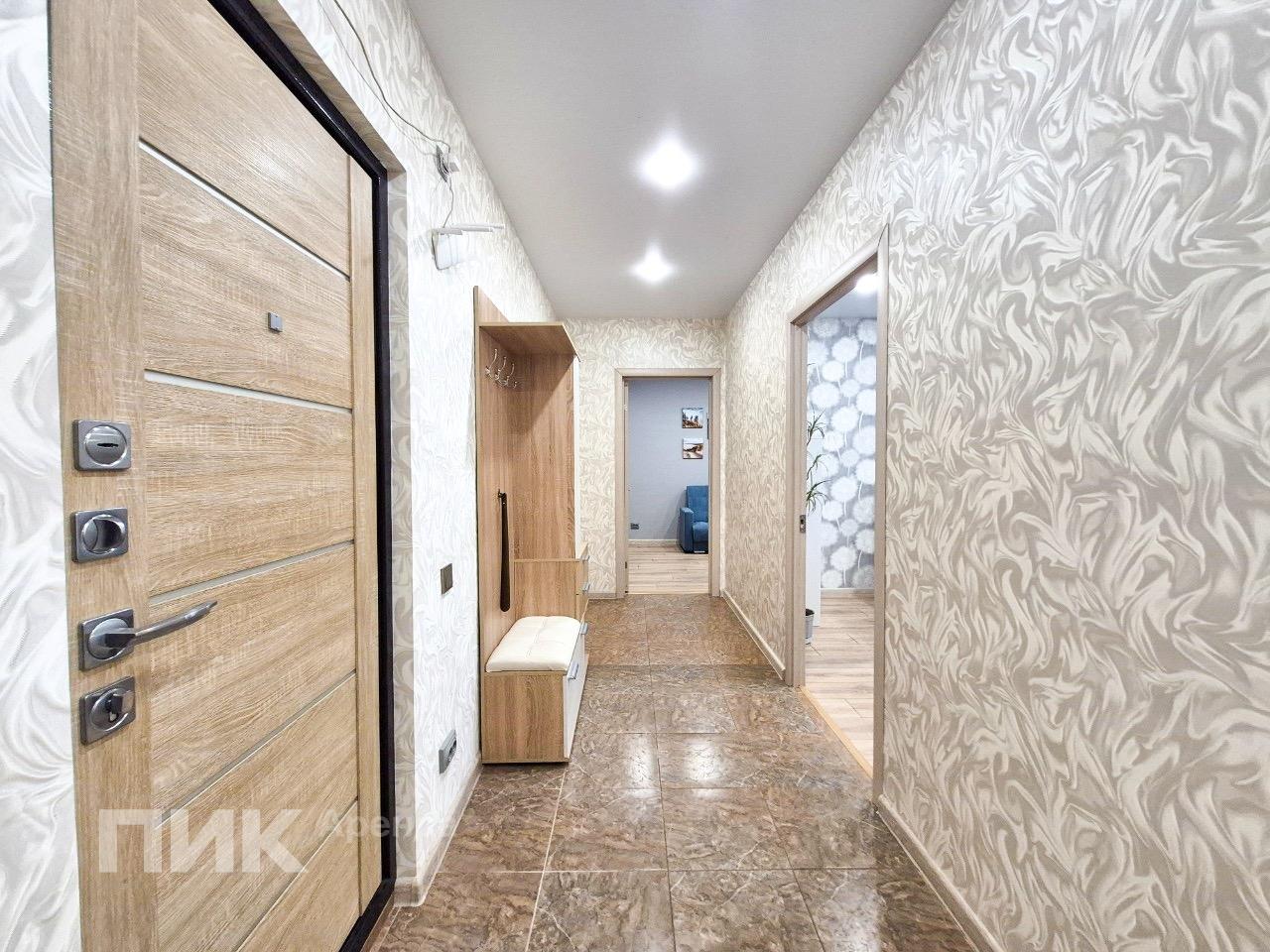 2-к. квартира, 52.6 м², 63 900 ₽/мес — фото № 9 2-к. квартира, 52.6 м², 63 900 ₽/мес — фото № 9