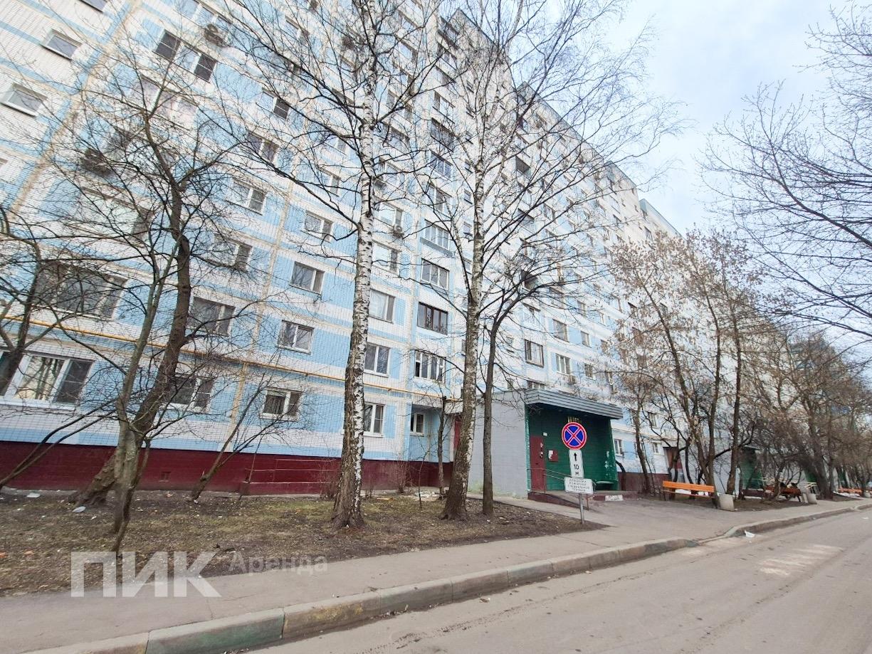 2-к. квартира, 52.6 м², 63 900 ₽/мес — фото № 13 2-к. квартира, 52.6 м², 63 900 ₽/мес — фото № 13