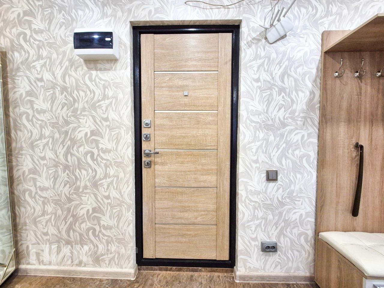 2-к. квартира, 52.6 м², 63 900 ₽/мес — фото № 11 2-к. квартира, 52.6 м², 63 900 ₽/мес — фото № 11