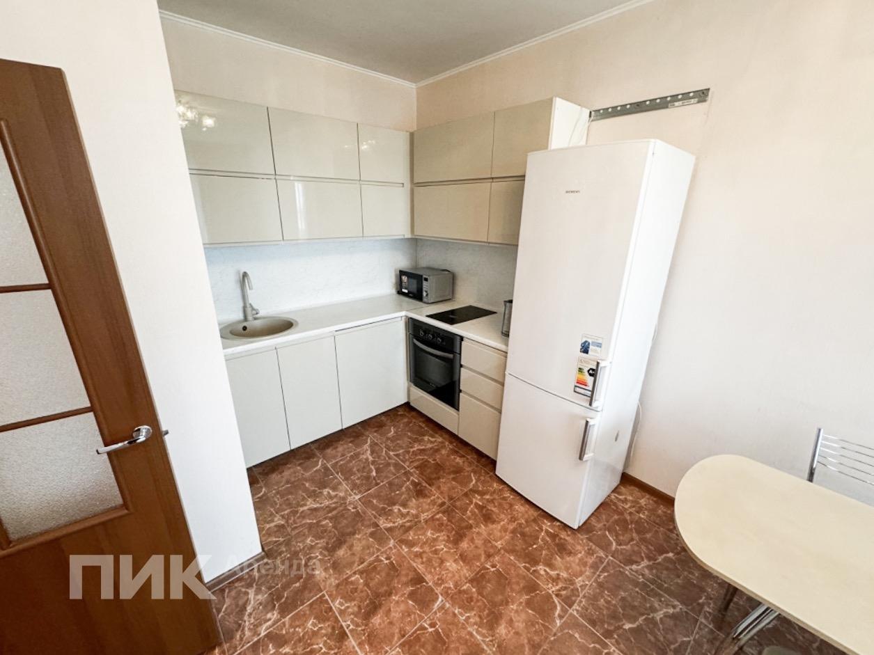 1-к. квартира, 35 м², 46 800 ₽/мес — фото № 8 1-к. квартира, 35 м², 46 800 ₽/мес — фото № 8