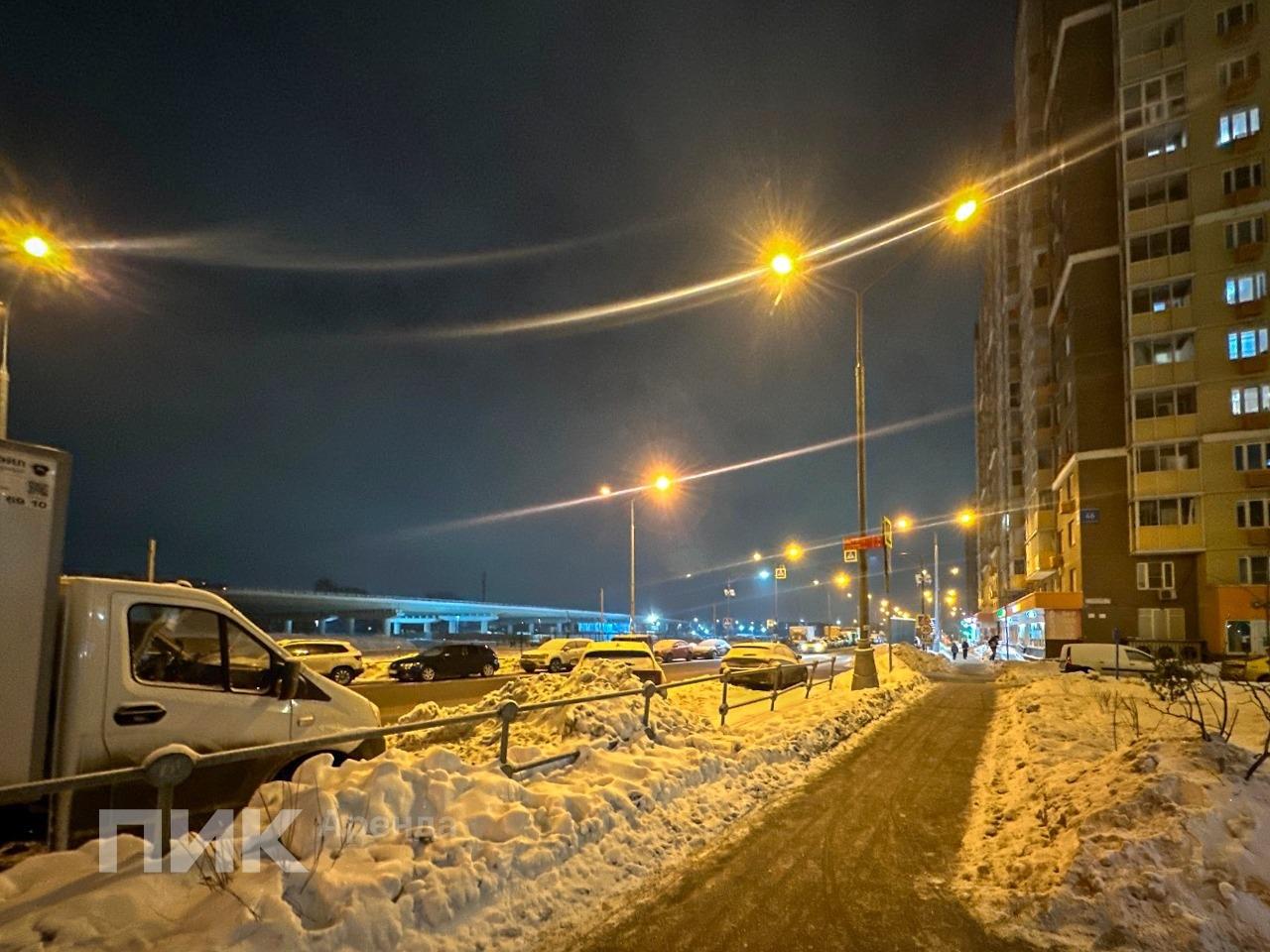 1-к. квартира, 35 м², 46 800 ₽/мес — фото № 20 1-к. квартира, 35 м², 46 800 ₽/мес — фото № 20