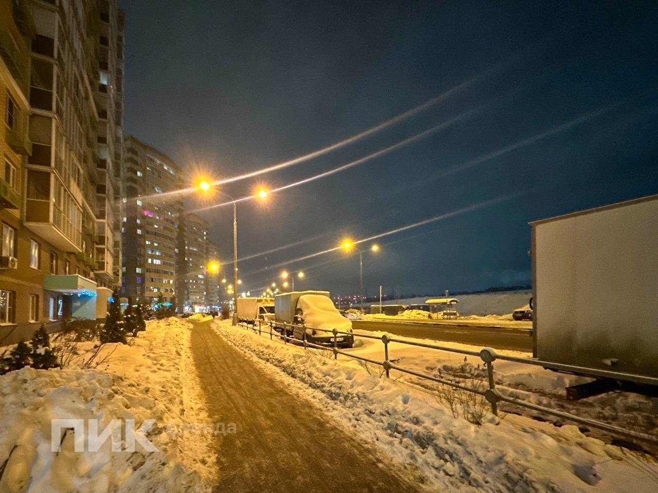 1-к. квартира, 35 м², 46 800 ₽/мес — фото № 21 1-к. квартира, 35 м², 46 800 ₽/мес — фото № 21