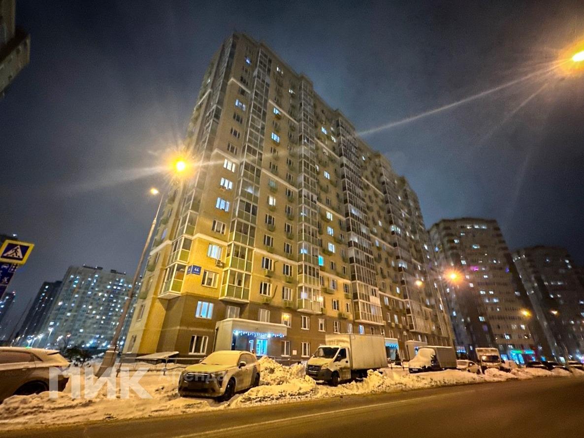 1-к. квартира, 35 м², 46 800 ₽/мес — фото № 18 1-к. квартира, 35 м², 46 800 ₽/мес — фото № 18