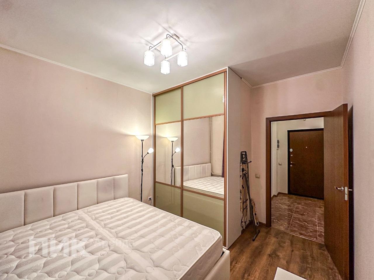 1-к. квартира, 35 м², 46 800 ₽/мес — фото № 3 1-к. квартира, 35 м², 46 800 ₽/мес — фото № 3