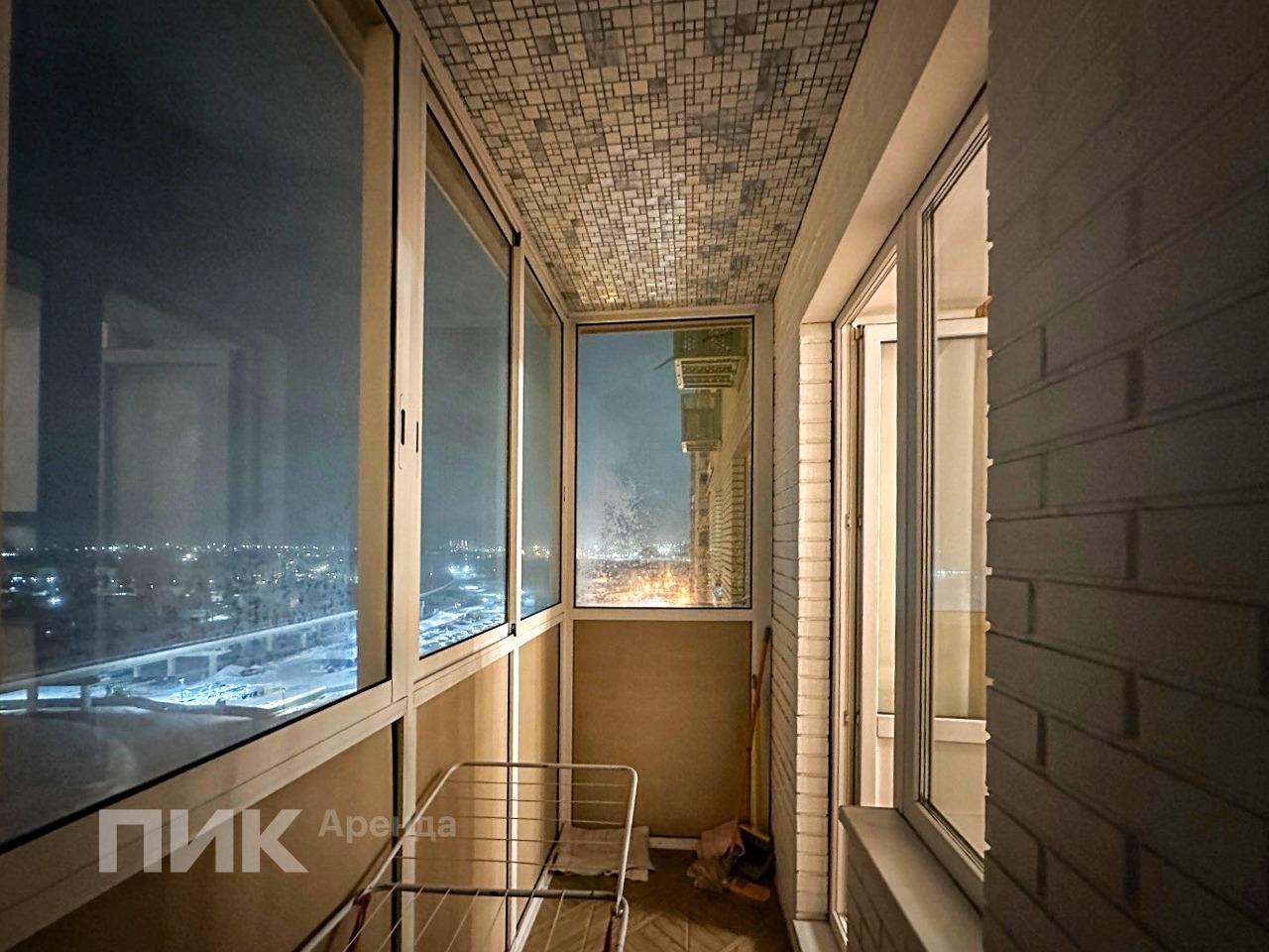 1-к. квартира, 35 м², 46 800 ₽/мес — фото № 11 1-к. квартира, 35 м², 46 800 ₽/мес — фото № 11