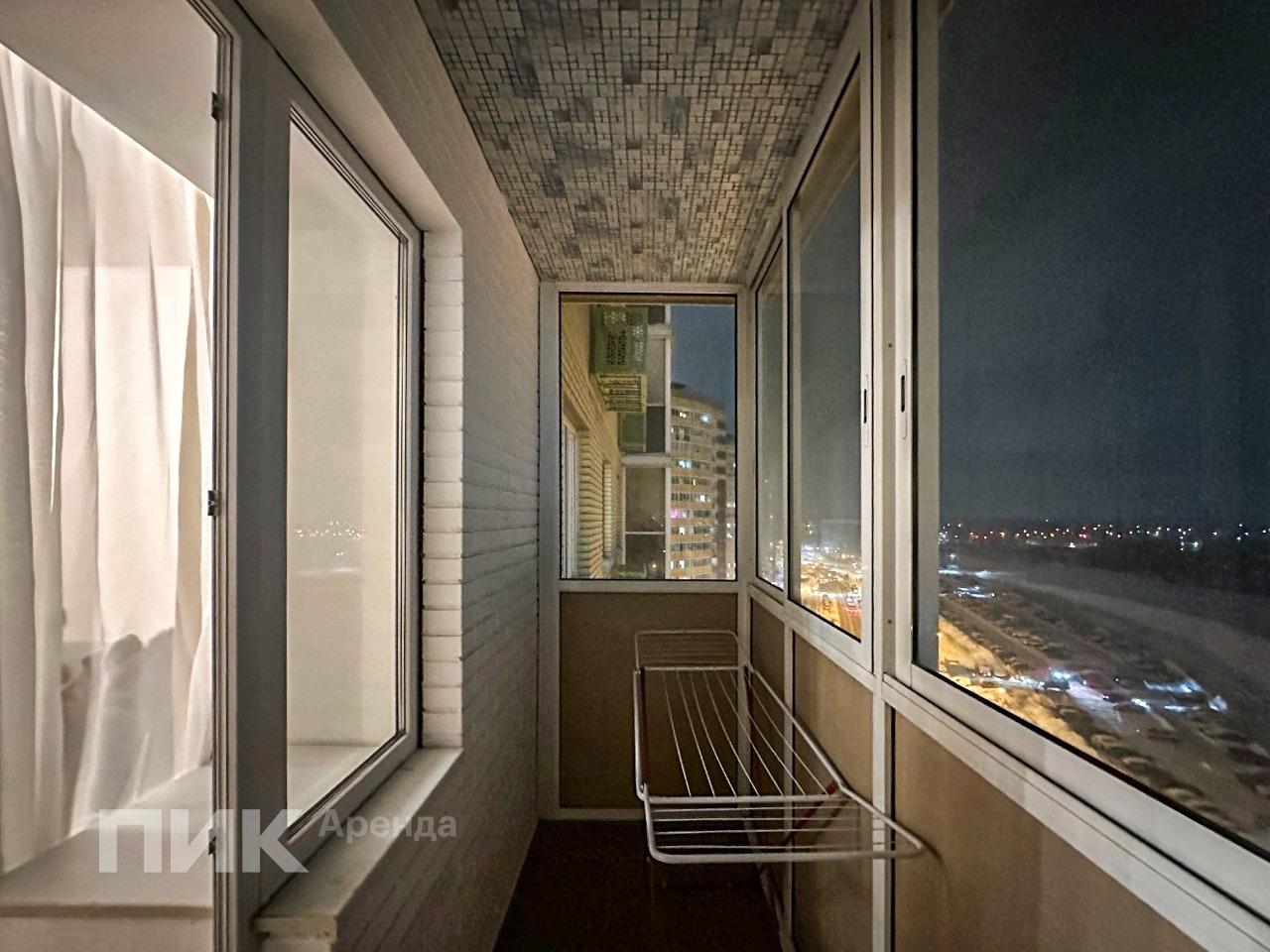 1-к. квартира, 35 м², 46 800 ₽/мес — фото № 10 1-к. квартира, 35 м², 46 800 ₽/мес — фото № 10