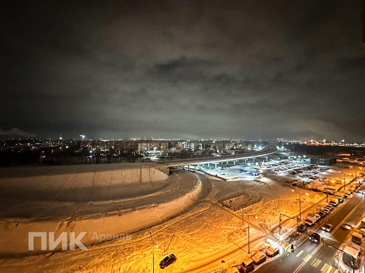 1-к. квартира, 35 м², 46 800 ₽/мес — фото № 17 1-к. квартира, 35 м², 46 800 ₽/мес — фото № 17