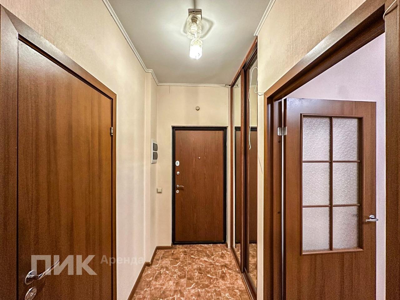 1-к. квартира, 35 м², 46 800 ₽/мес — фото № 13 1-к. квартира, 35 м², 46 800 ₽/мес — фото № 13