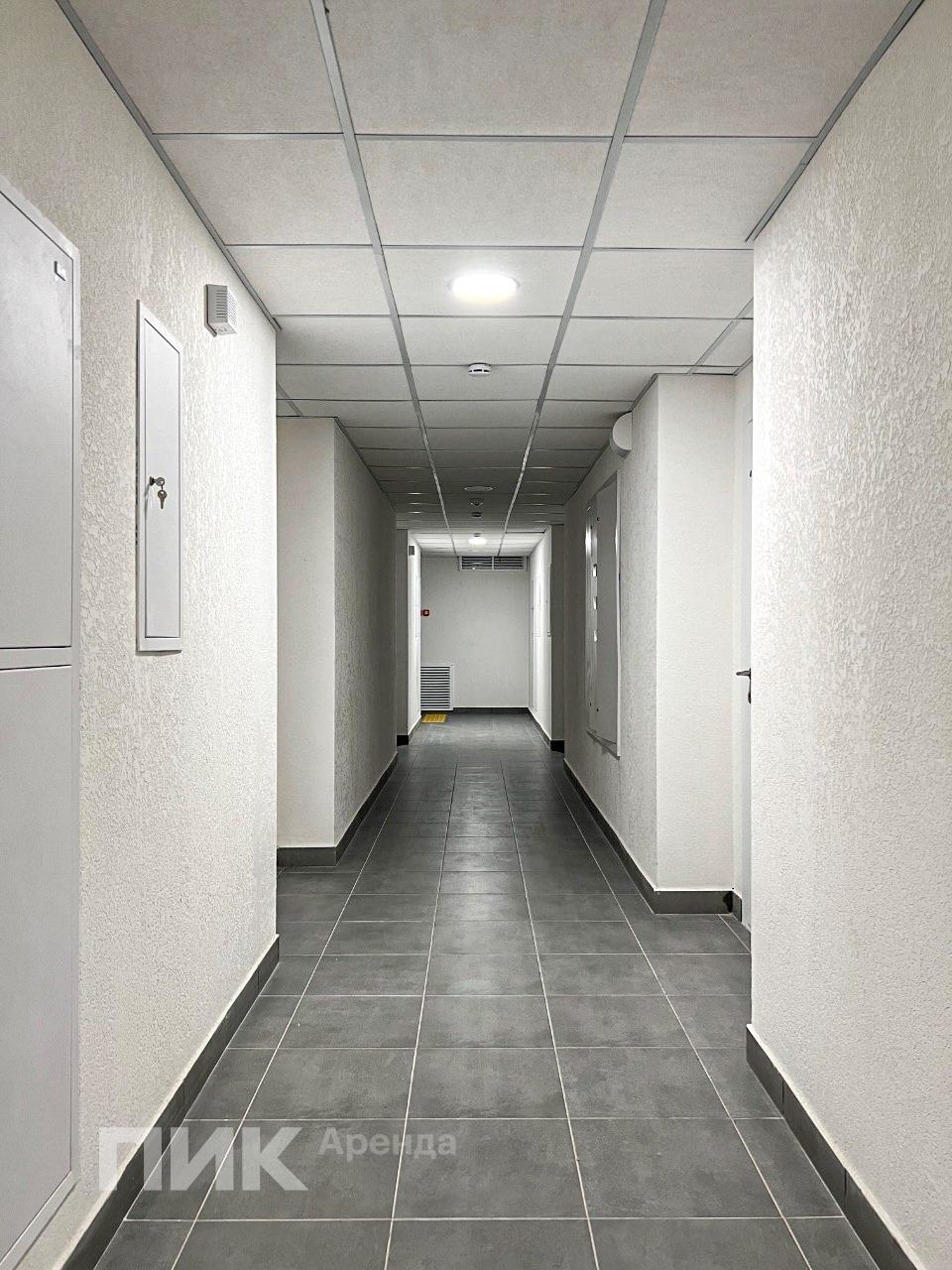 студия, 19 м², 44 000 ₽/мес — фото № 10 студия, 19 м², 44 000 ₽/мес — фото № 10