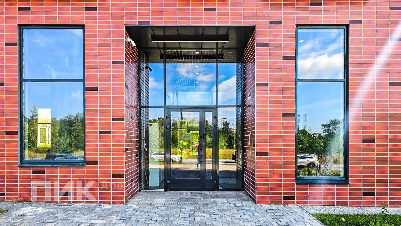 1-к. квартира, 32 м², 51 600 ₽/мес — фото № 11 1-к. квартира, 32 м², 51 600 ₽/мес — фото № 11
