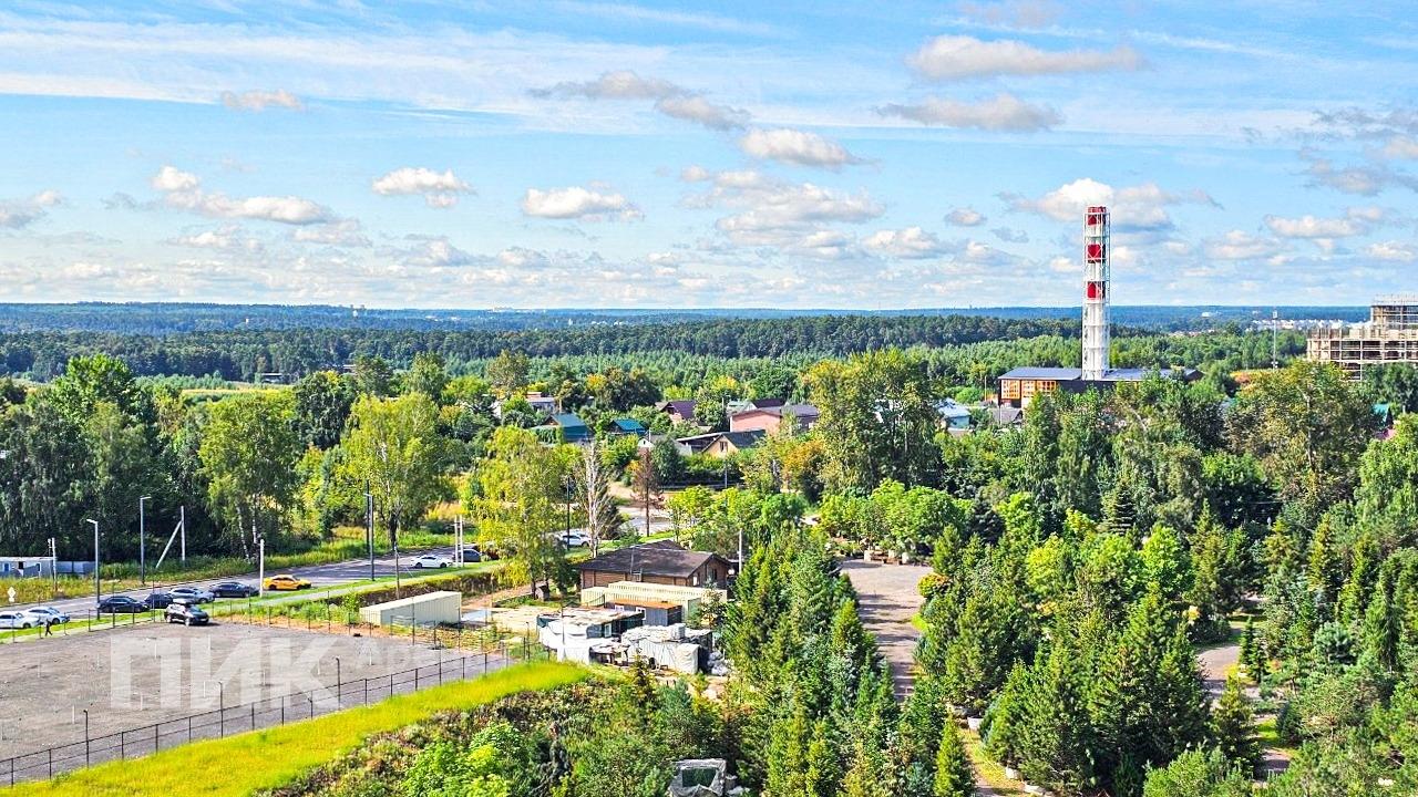 1-к. квартира, 32 м², 51 600 ₽/мес — фото № 10 1-к. квартира, 32 м², 51 600 ₽/мес — фото № 10
