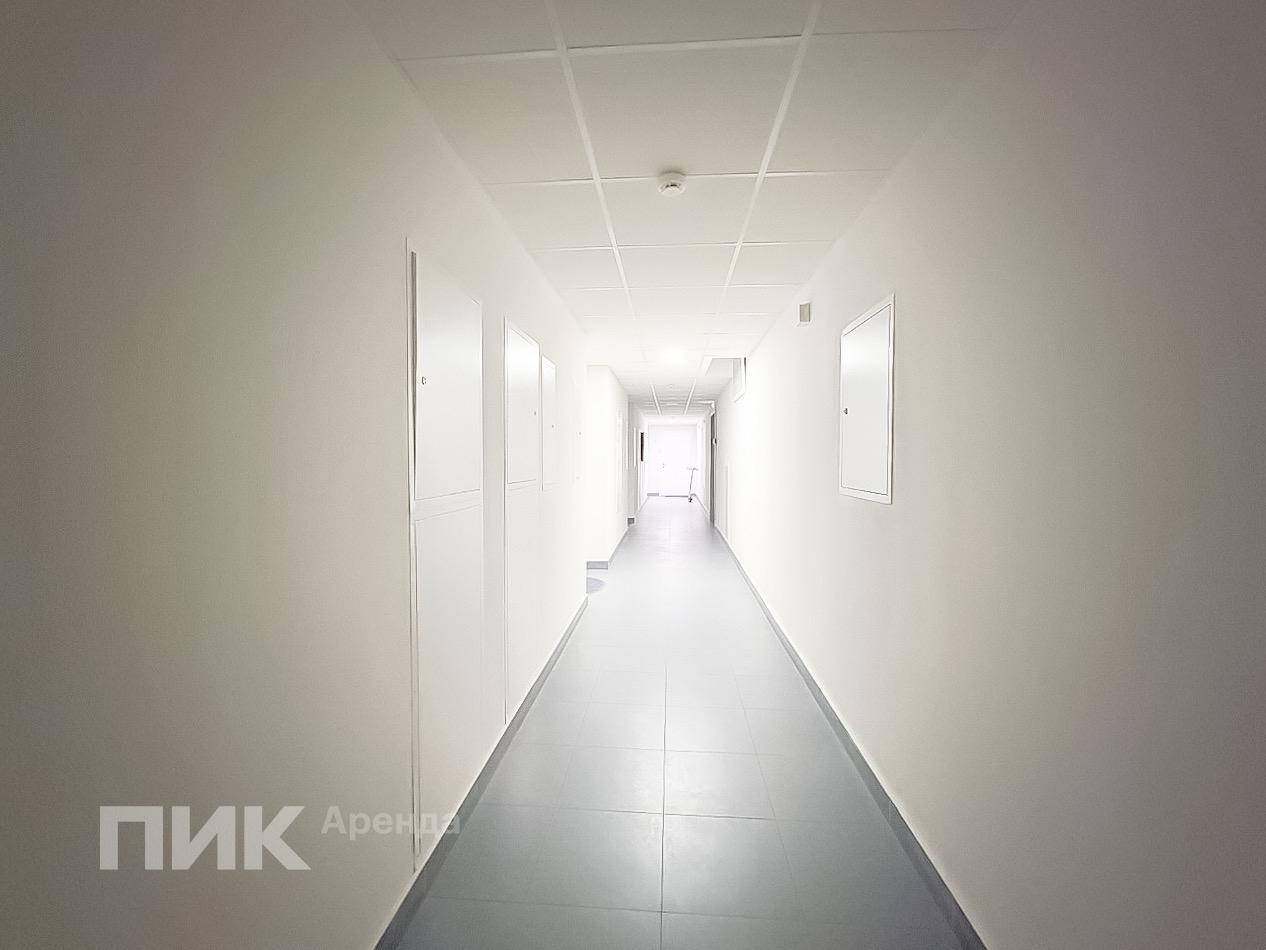 2-к. квартира, 53 м², 84 300 ₽/мес — фото № 20 2-к. квартира, 53 м², 84 300 ₽/мес — фото № 20