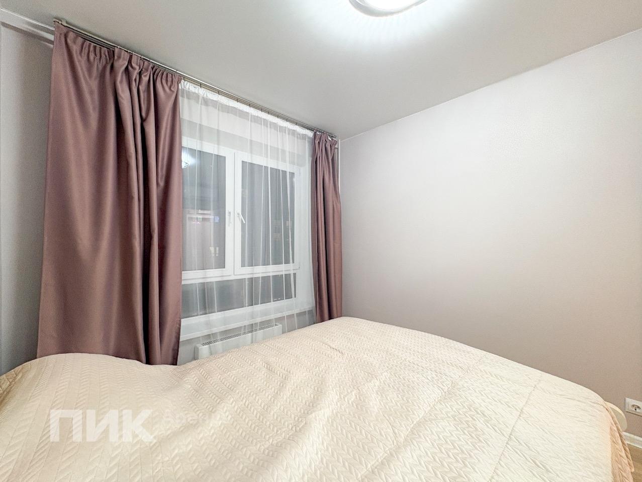 2-к. квартира, 53 м², 84 300 ₽/мес — фото № 10 2-к. квартира, 53 м², 84 300 ₽/мес — фото № 10