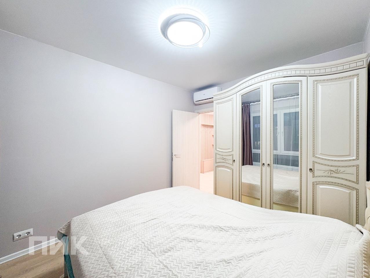 2-к. квартира, 53 м², 84 300 ₽/мес — фото № 11 2-к. квартира, 53 м², 84 300 ₽/мес — фото № 11