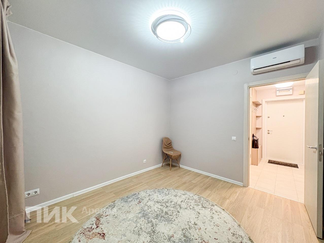 2-к. квартира, 53 м², 84 300 ₽/мес — фото № 8 2-к. квартира, 53 м², 84 300 ₽/мес — фото № 8