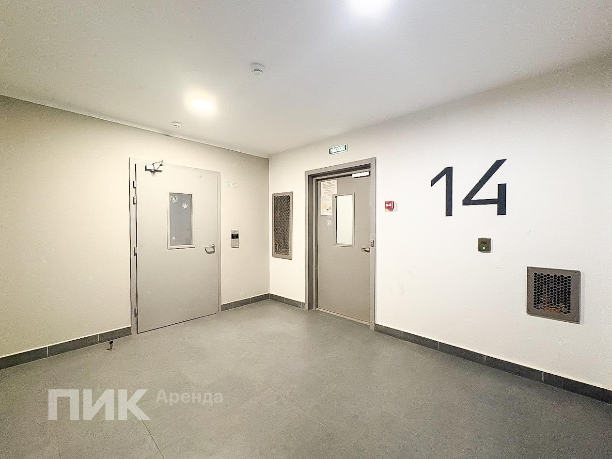 2-к. квартира, 53 м², 84 300 ₽/мес — фото № 19 2-к. квартира, 53 м², 84 300 ₽/мес — фото № 19