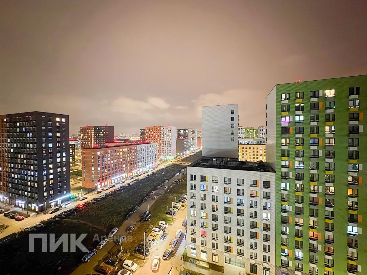 2-к. квартира, 53 м², 84 300 ₽/мес — фото № 22 2-к. квартира, 53 м², 84 300 ₽/мес — фото № 22