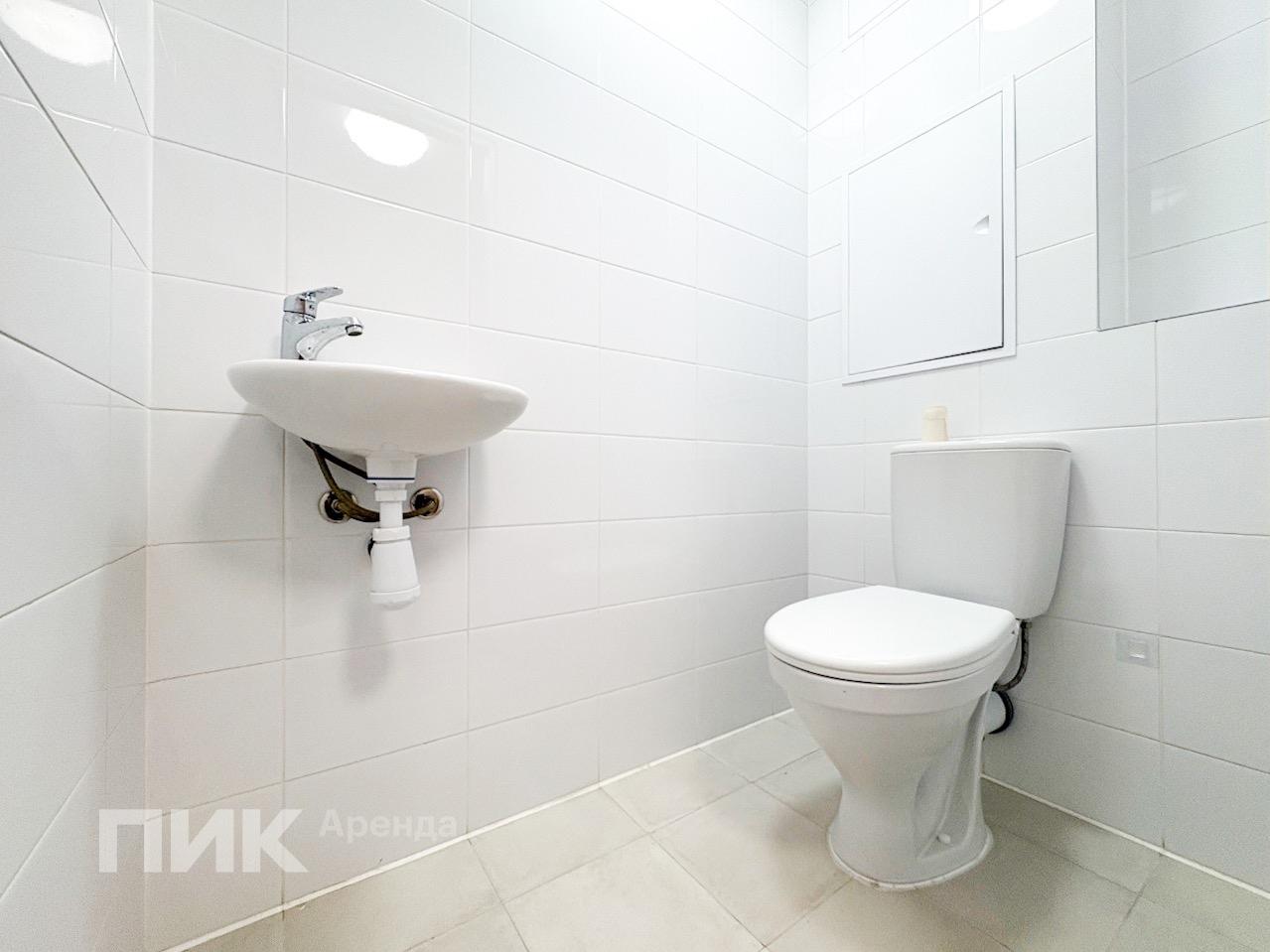 2-к. квартира, 53 м², 84 300 ₽/мес — фото № 14 2-к. квартира, 53 м², 84 300 ₽/мес — фото № 14