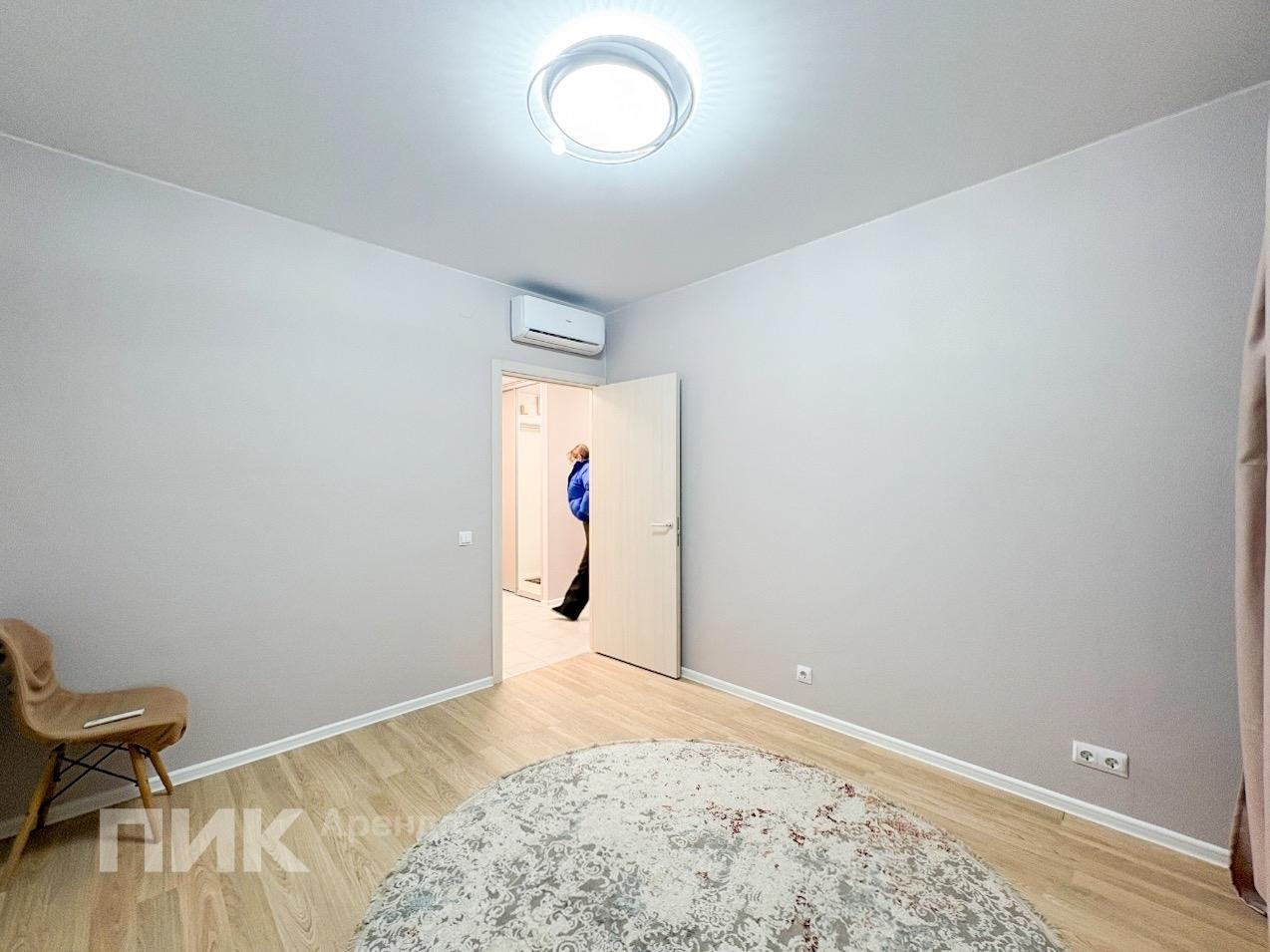 2-к. квартира, 53 м², 84 300 ₽/мес — фото № 7 2-к. квартира, 53 м², 84 300 ₽/мес — фото № 7