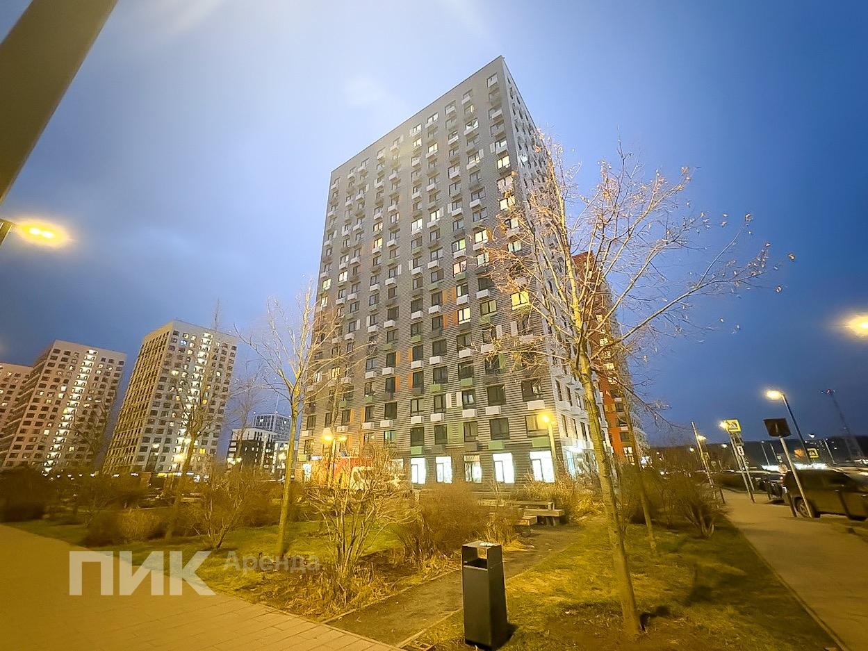 2-к. квартира, 53 м², 84 300 ₽/мес — фото № 24 2-к. квартира, 53 м², 84 300 ₽/мес — фото № 24