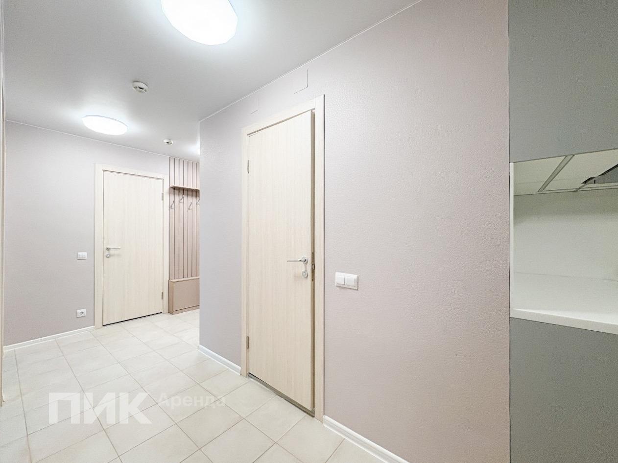 2-к. квартира, 53 м², 84 300 ₽/мес — фото № 16 2-к. квартира, 53 м², 84 300 ₽/мес — фото № 16