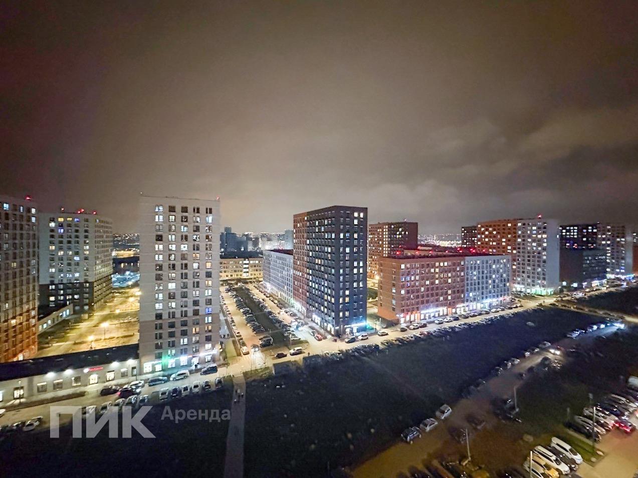 2-к. квартира, 53 м², 84 300 ₽/мес — фото № 23 2-к. квартира, 53 м², 84 300 ₽/мес — фото № 23