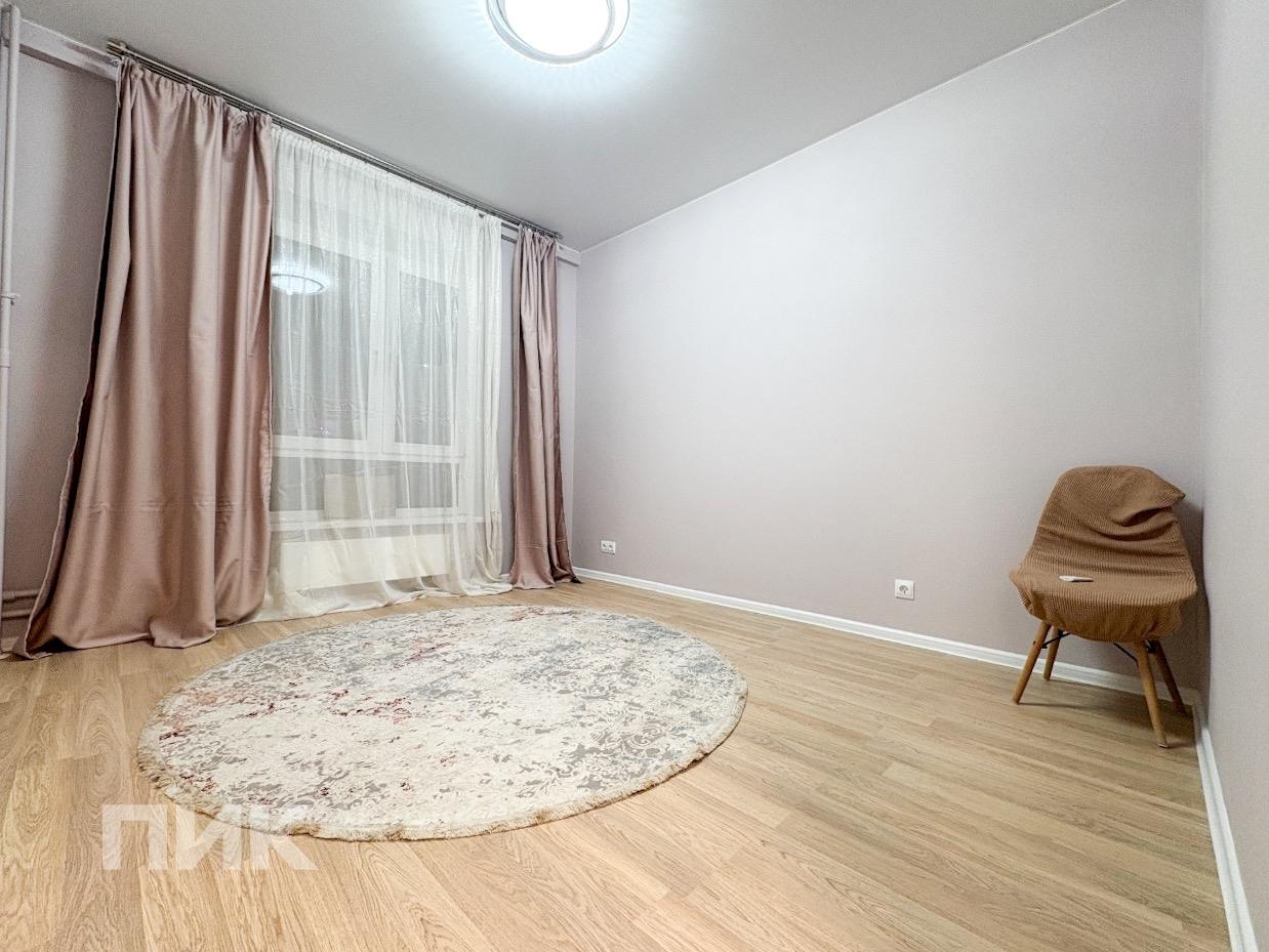 2-к. квартира, 53 м², 84 300 ₽/мес — фото № 5 2-к. квартира, 53 м², 84 300 ₽/мес — фото № 5