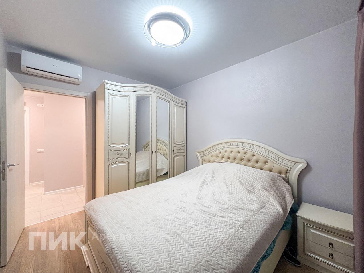 2-к. квартира, 53 м², 84 300 ₽/мес — фото № 12 2-к. квартира, 53 м², 84 300 ₽/мес — фото № 12