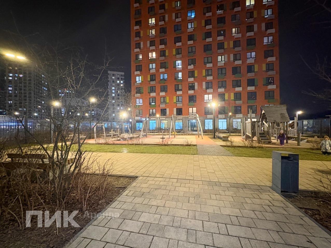 2-к. квартира, 53 м², 84 300 ₽/мес — фото № 26 2-к. квартира, 53 м², 84 300 ₽/мес — фото № 26