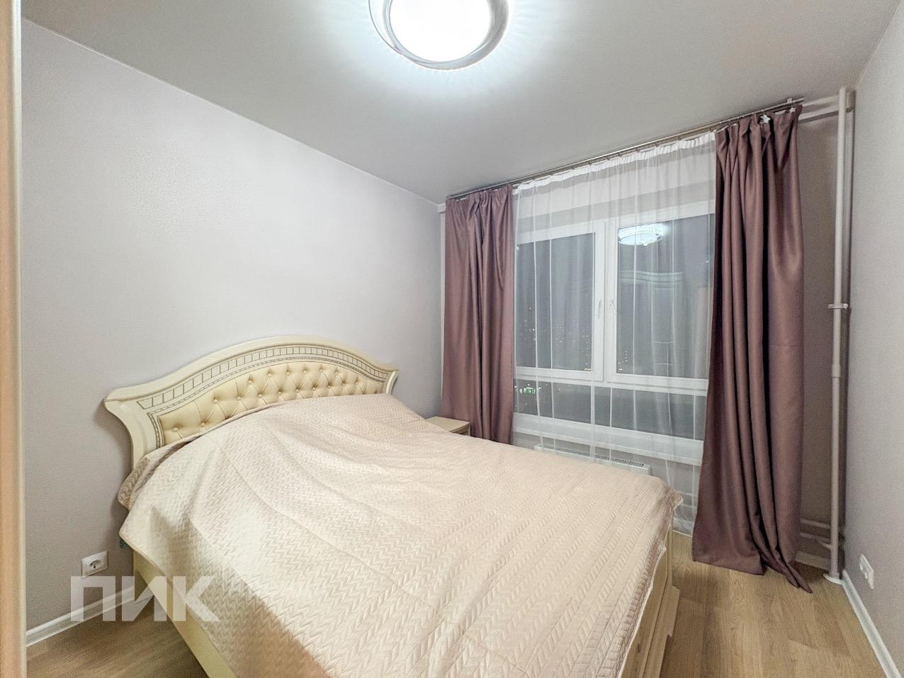 2-к. квартира, 53 м², 84 300 ₽/мес — фото № 9 2-к. квартира, 53 м², 84 300 ₽/мес — фото № 9