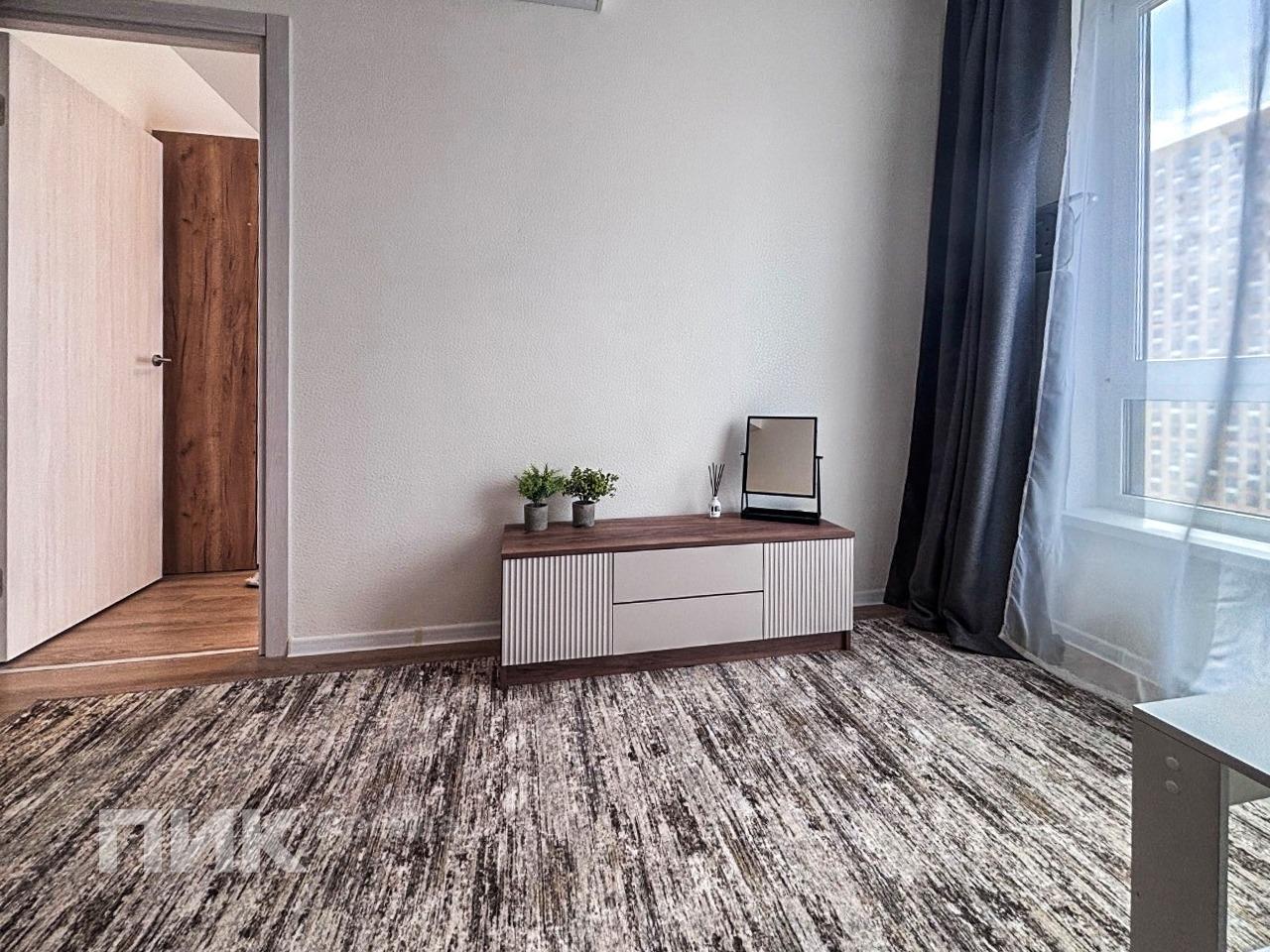 1-к. квартира, 32 м², 65 900 ₽/мес — фото № 7 1-к. квартира, 32 м², 65 900 ₽/мес — фото № 7