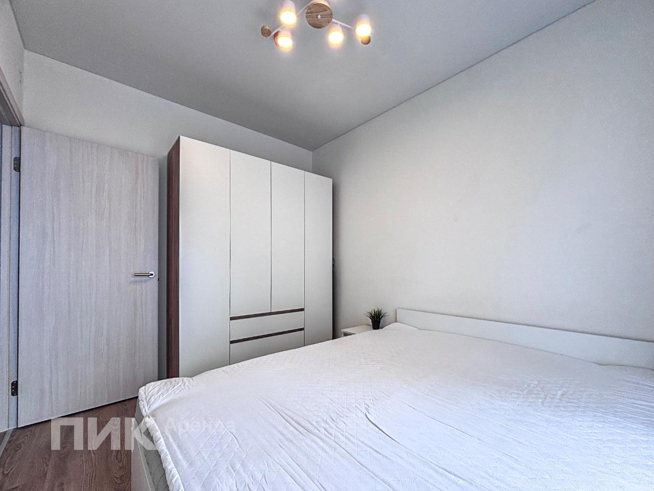 1-к. квартира, 32 м², 65 900 ₽/мес — фото № 10 1-к. квартира, 32 м², 65 900 ₽/мес — фото № 10