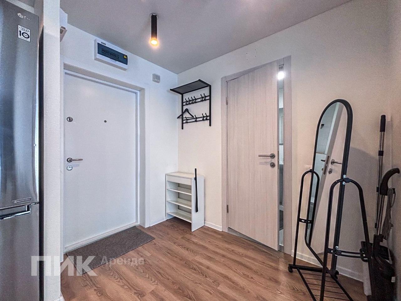 1-к. квартира, 32 м², 65 900 ₽/мес — фото № 14 1-к. квартира, 32 м², 65 900 ₽/мес — фото № 14