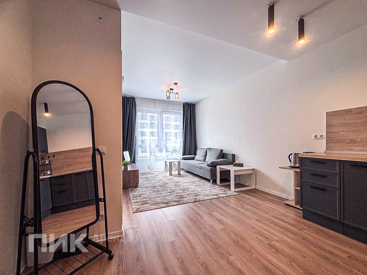 1-к. квартира, 32 м², 65 900 ₽/мес — фото № 13 1-к. квартира, 32 м², 65 900 ₽/мес — фото № 13