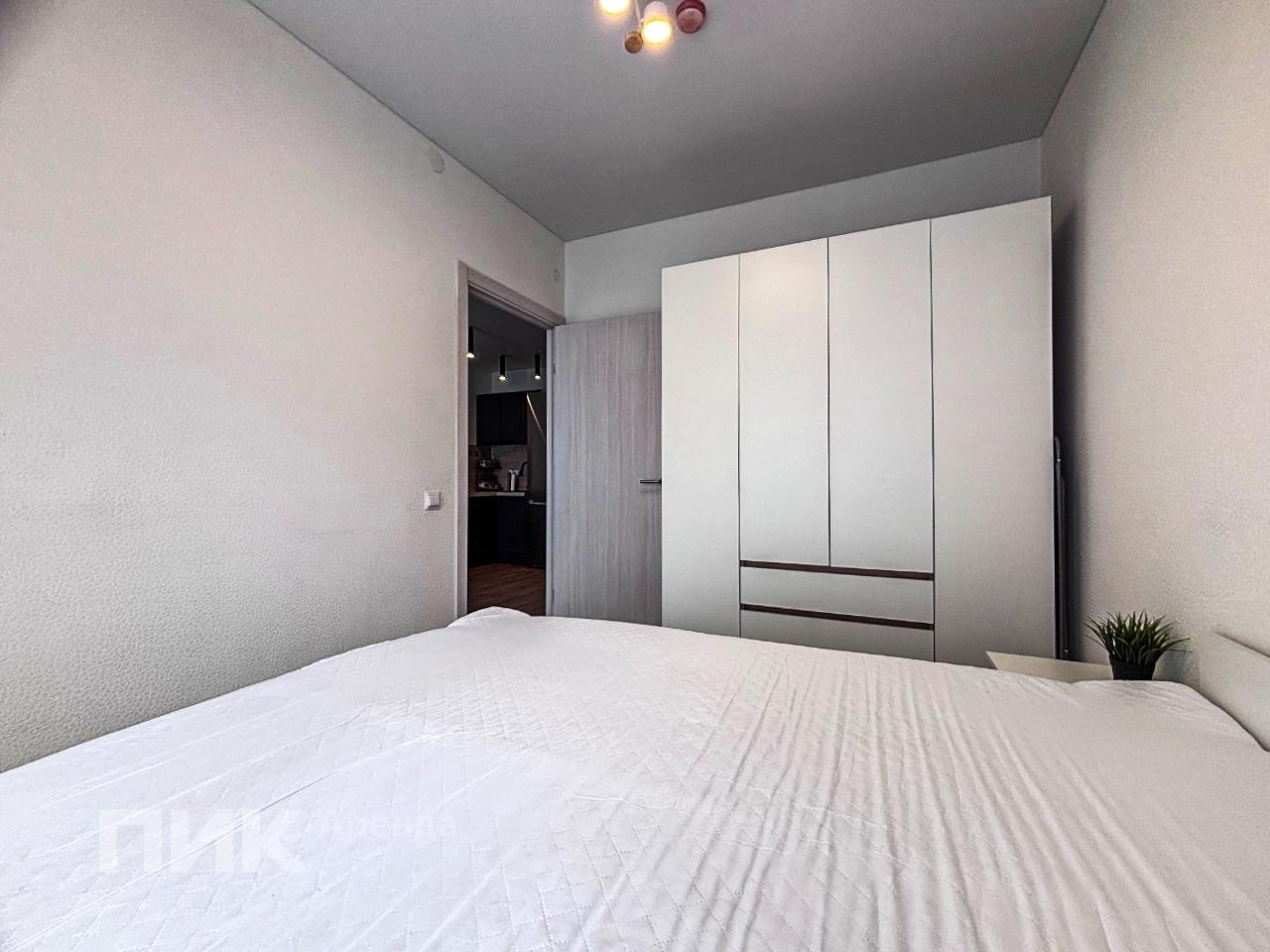 1-к. квартира, 32 м², 65 900 ₽/мес — фото № 9 1-к. квартира, 32 м², 65 900 ₽/мес — фото № 9