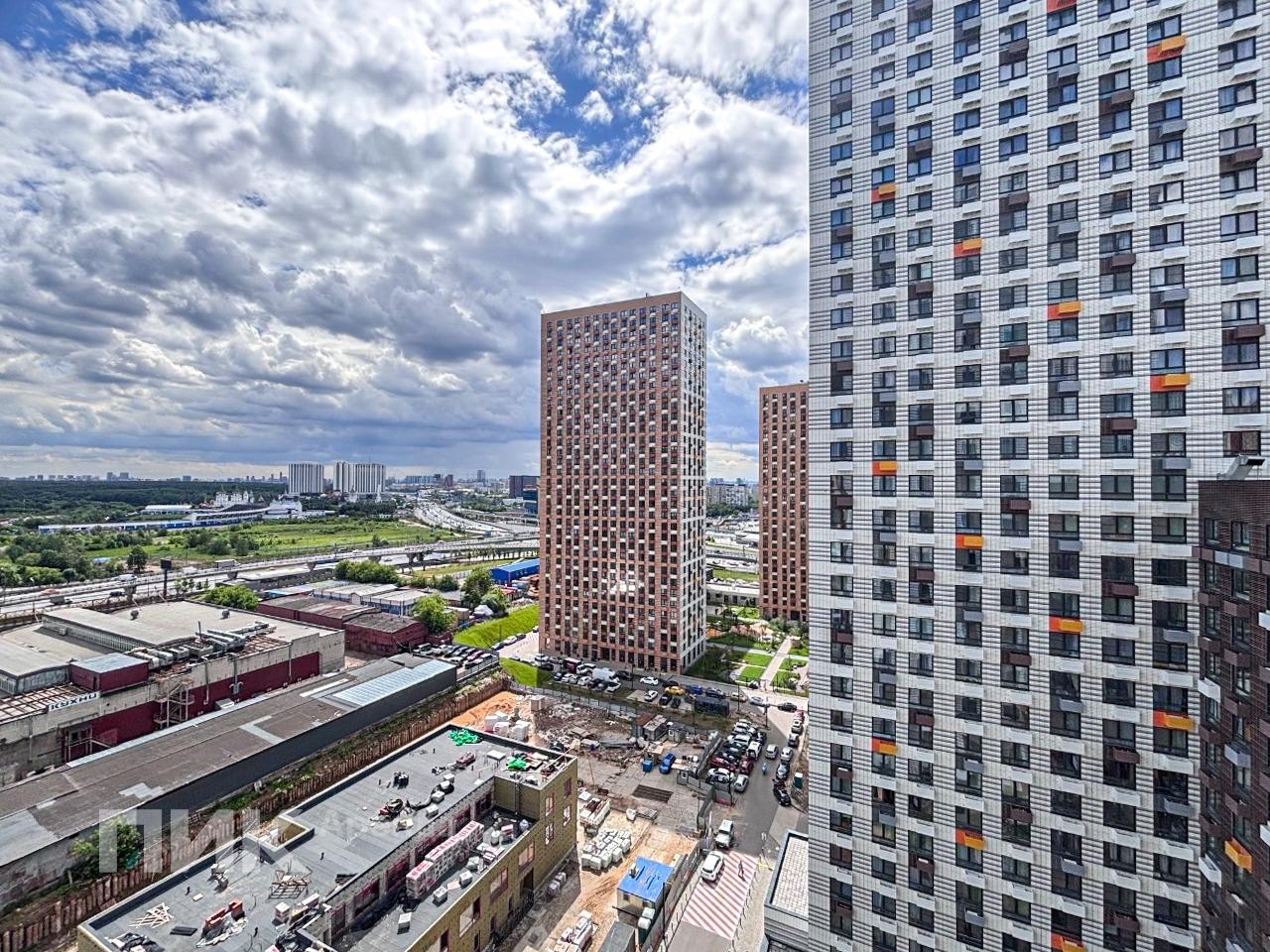 1-к. квартира, 32 м², 65 900 ₽/мес — фото № 16 1-к. квартира, 32 м², 65 900 ₽/мес — фото № 16