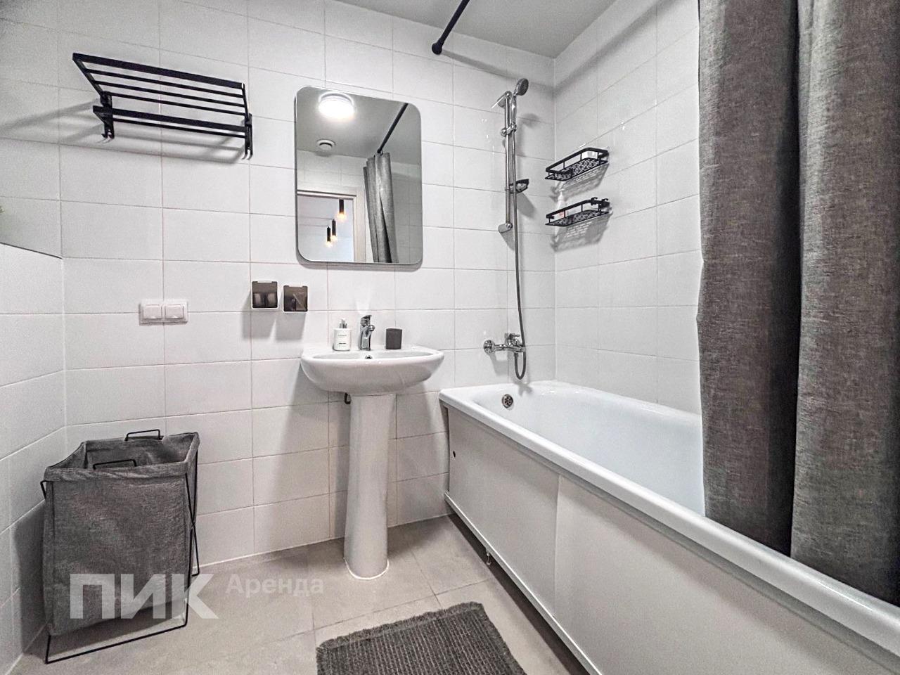 1-к. квартира, 32 м², 65 900 ₽/мес — фото № 12 1-к. квартира, 32 м², 65 900 ₽/мес — фото № 12
