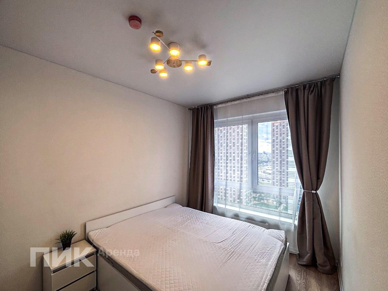 1-к. квартира, 32 м², 65 900 ₽/мес — фото № 8 1-к. квартира, 32 м², 65 900 ₽/мес — фото № 8
