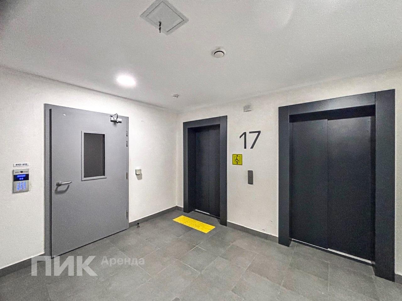 1-к. квартира, 32 м², 65 900 ₽/мес — фото № 15 1-к. квартира, 32 м², 65 900 ₽/мес — фото № 15