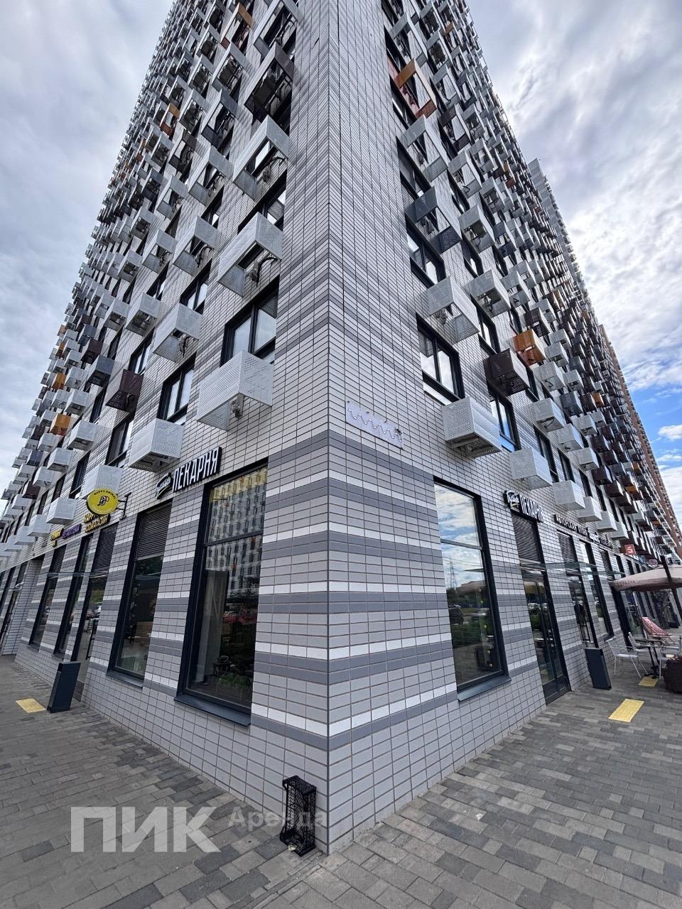 1-к. квартира, 32 м², 65 900 ₽/мес — фото № 17 1-к. квартира, 32 м², 65 900 ₽/мес — фото № 17