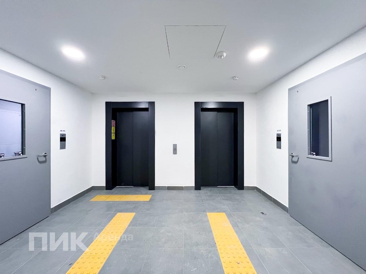 1-к. квартира, 33.7 м², 53 000 ₽/мес — фото № 12 1-к. квартира, 33.7 м², 53 000 ₽/мес — фото № 12