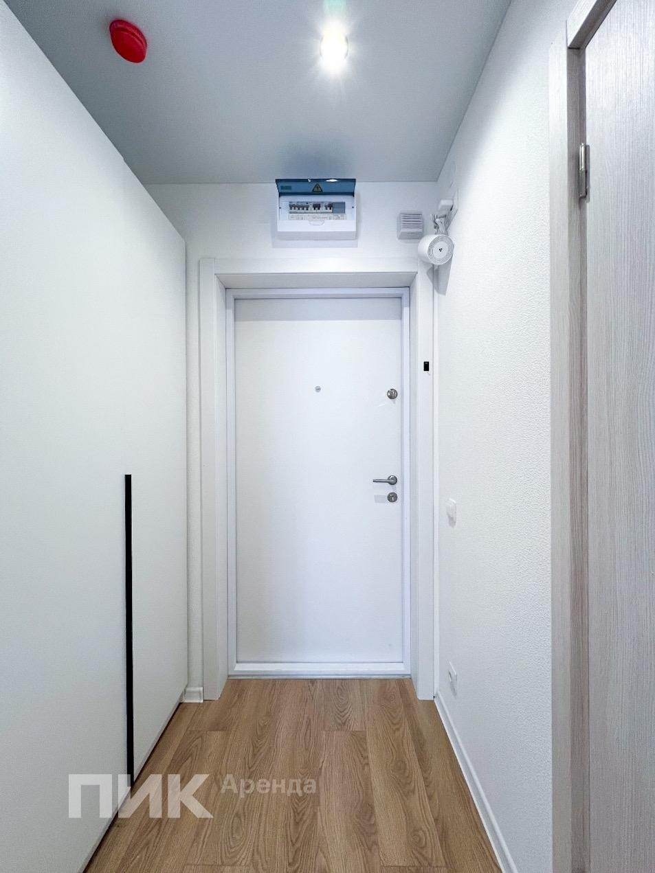 1-к. квартира, 33.7 м², 53 000 ₽/мес — фото № 10 1-к. квартира, 33.7 м², 53 000 ₽/мес — фото № 10