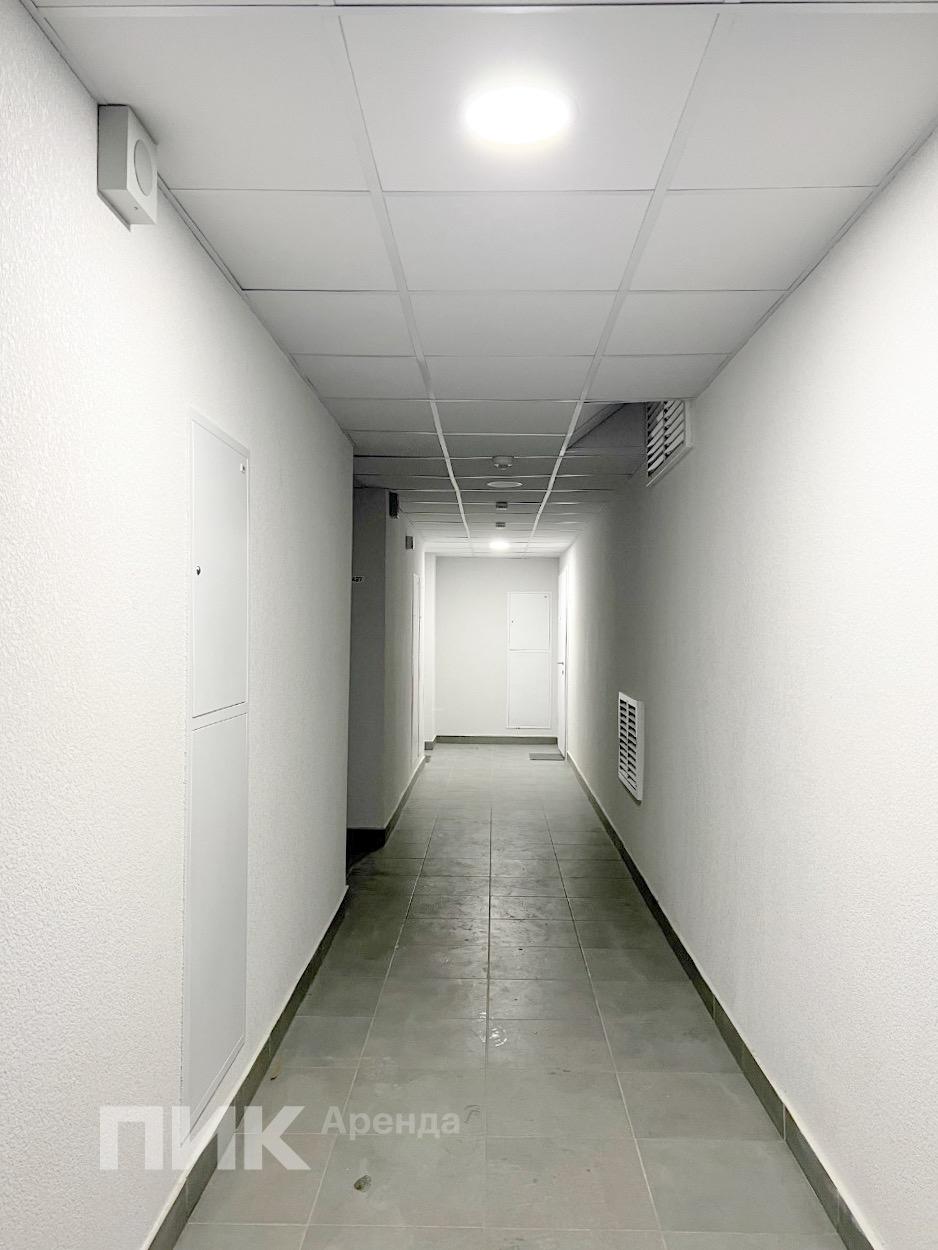 1-к. квартира, 33.7 м², 53 000 ₽/мес — фото № 11 1-к. квартира, 33.7 м², 53 000 ₽/мес — фото № 11