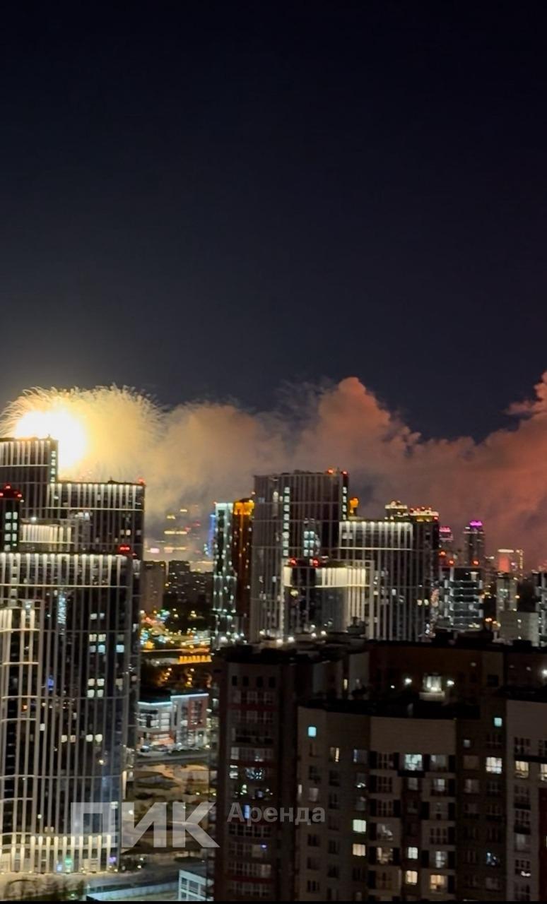 1-к. квартира, 35.4 м², 94 700 ₽/мес — фото № 18 1-к. квартира, 35.4 м², 94 700 ₽/мес — фото № 18