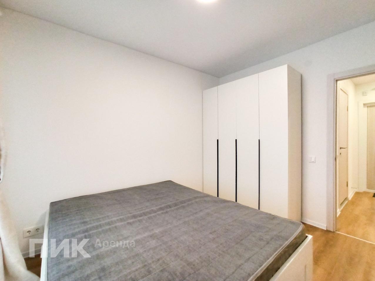 1-к. квартира, 37.5 м², 49 900 ₽/мес — фото № 8 1-к. квартира, 37.5 м², 49 900 ₽/мес — фото № 8