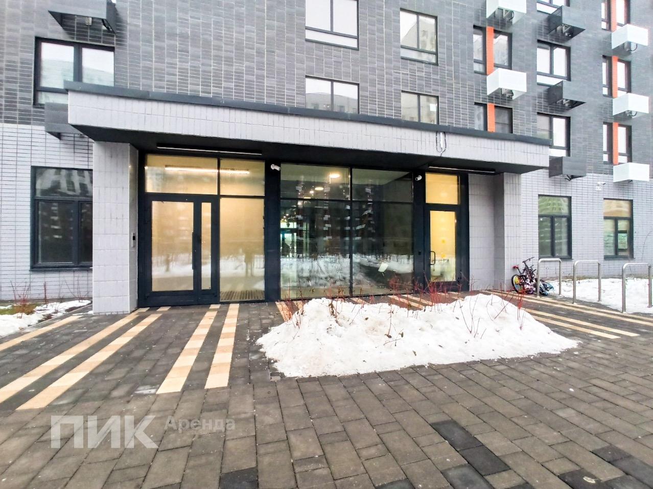 1-к. квартира, 37.5 м², 49 900 ₽/мес — фото № 18 1-к. квартира, 37.5 м², 49 900 ₽/мес — фото № 18